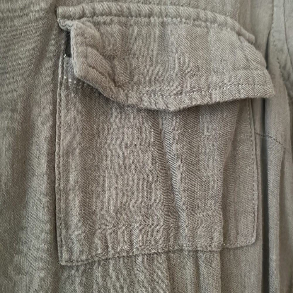 Splendid Utility Jacket - Picture 5 of 8